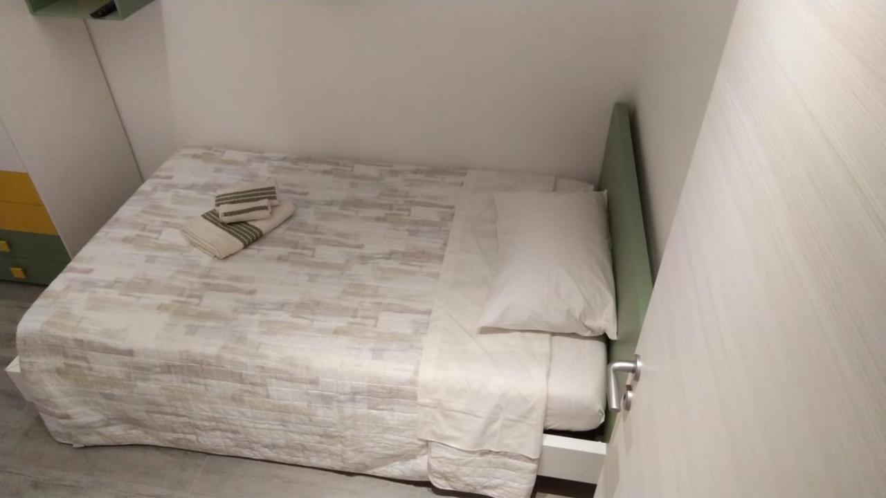 B&B Hibiscus 포르토 산텔피디오 외부 사진